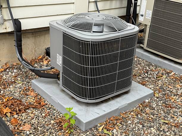 24/7 Emergency Air Conditioning Repair experts in Thornton, IL