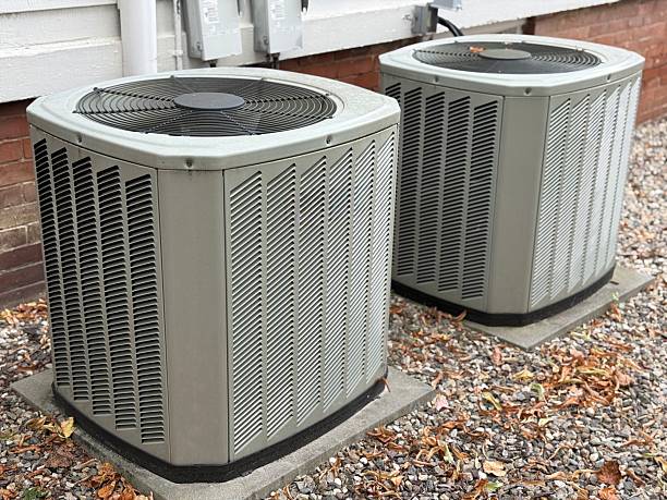 Reliable Air Conditioning Repair contractor in Thornton, IL by Leonard HVAC